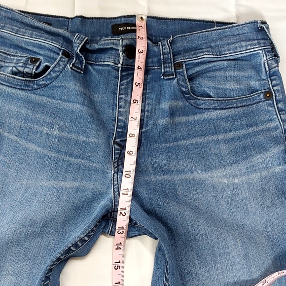 True Religion Rocco Rinse Blue - Picture 13 of 13